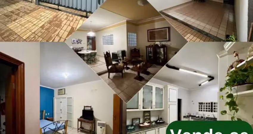 Casa para venda em fernandópolis, jardim santa helena, 3 dormitórios, 1 suíte, 1 banheiro
