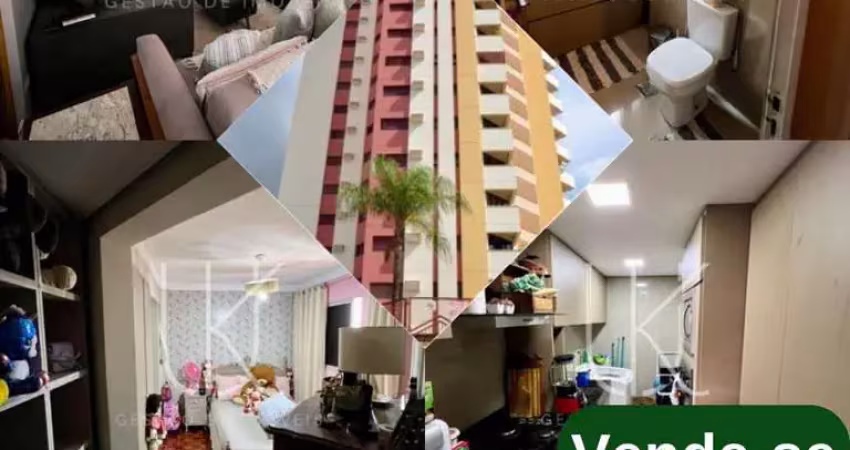 Apartamento para venda em fernandópolis, centro, 3 dormitórios, 1 suíte, 1 banheiro, 1 vaga