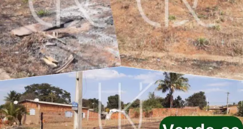 Terreno para venda em fernandópolis, jardim ipanema