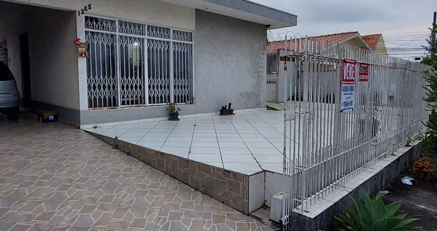 Vende-se ótima casa Térrea no Boa Vista!