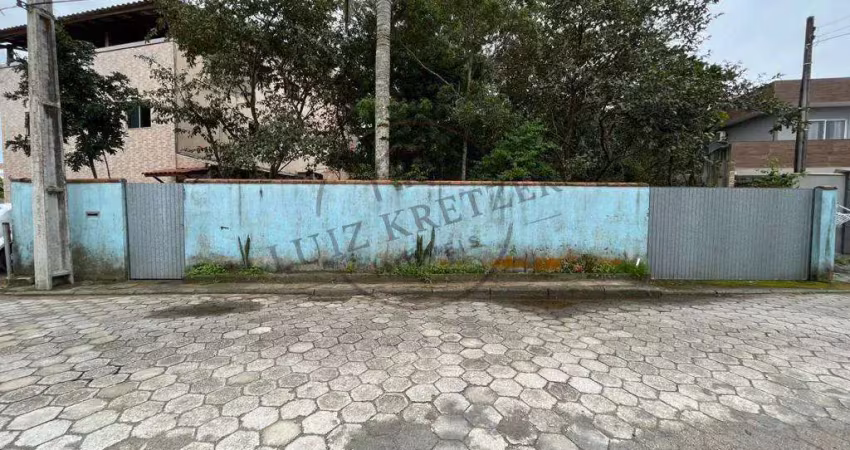 Terreno para venda em florianópolis, ingleses do rio vermelho