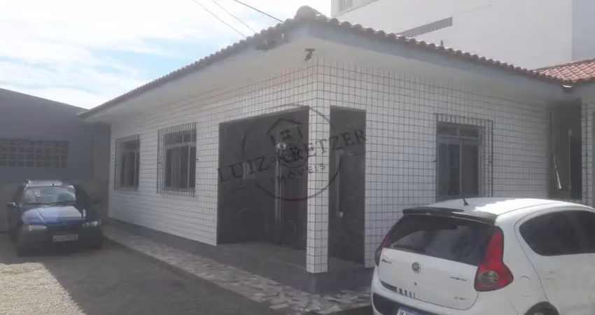 Casa para venda em são josé, serraria, 3 dormitórios, 2 banheiros, 5 vagas