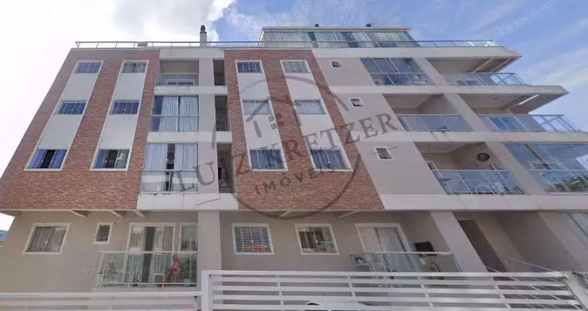 Apartamento para venda em florianópolis, ingleses do rio vermelho, 2 dormitórios, 1 suíte, 2 banheiros, 1 vaga