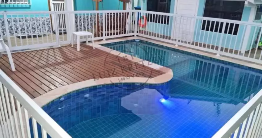 Casa para venda em florianópolis, ingleses do rio vermelho, 5 dormitórios, 2 suítes, 5 banheiros, 2 vagas