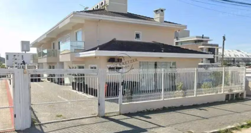 Apartamento para venda em florianópolis, ingleses do rio vermelho, 3 dormitórios, 1 suíte, 3 banheiros, 1 vaga