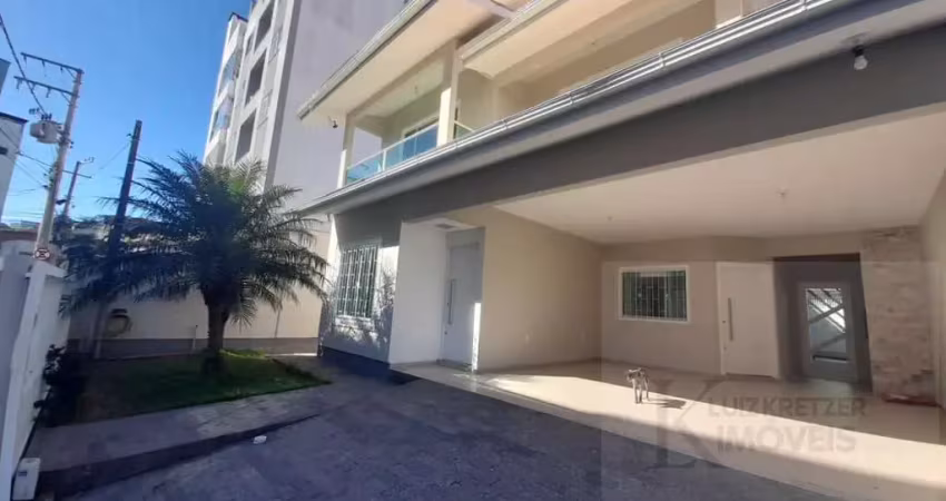 Casa para venda em palhoça, pagani, 3 dormitórios, 1 suíte, 3 banheiros, 2 vagas