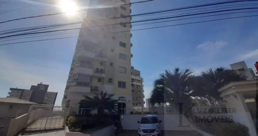Apartamento para venda em são josé, barreiros, 2 dormitórios, 1 suíte, 2 banheiros, 2 vagas