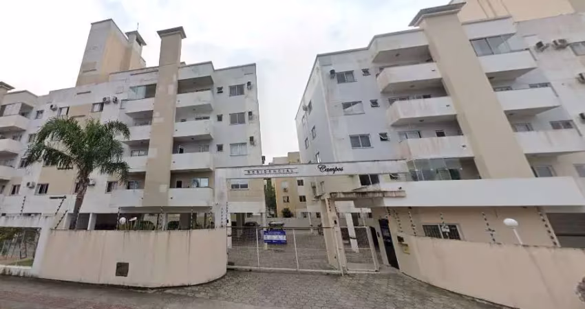 Apartamento para venda em são josé, real parque, 2 dormitórios, 1 banheiro, 1 vaga