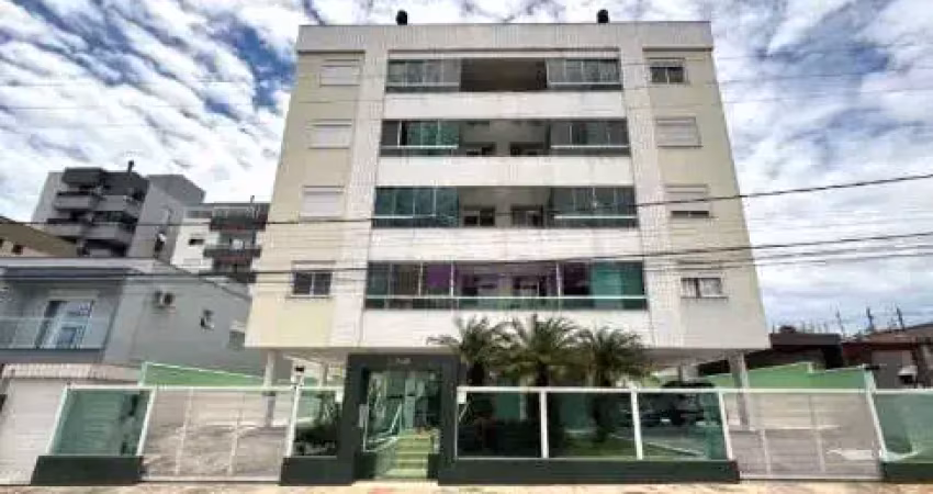Apartamento para venda em palhoça, pagani, 2 dormitórios, 1 suíte, 2 banheiros, 1 vaga