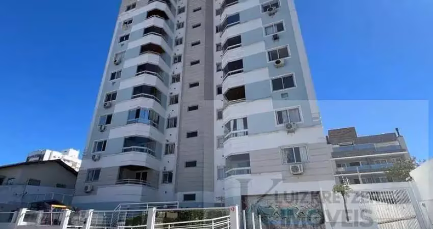 Apartamento para venda em são josé, barreiros, 2 dormitórios, 1 suíte, 2 banheiros, 1 vaga