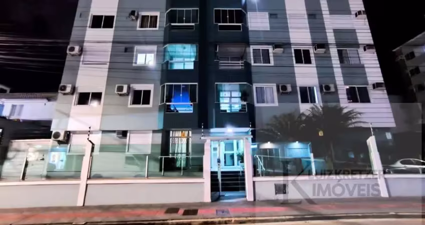 Apartamento para venda em são josé, jardim cidade de florianópolis, 2 dormitórios, 1 suíte, 2 banheiros, 2 vagas