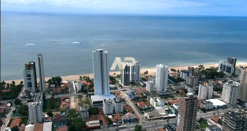O edifício ocean way  pronto para morar, localizado na melhor região de candeias! alto padrão de qualidade
