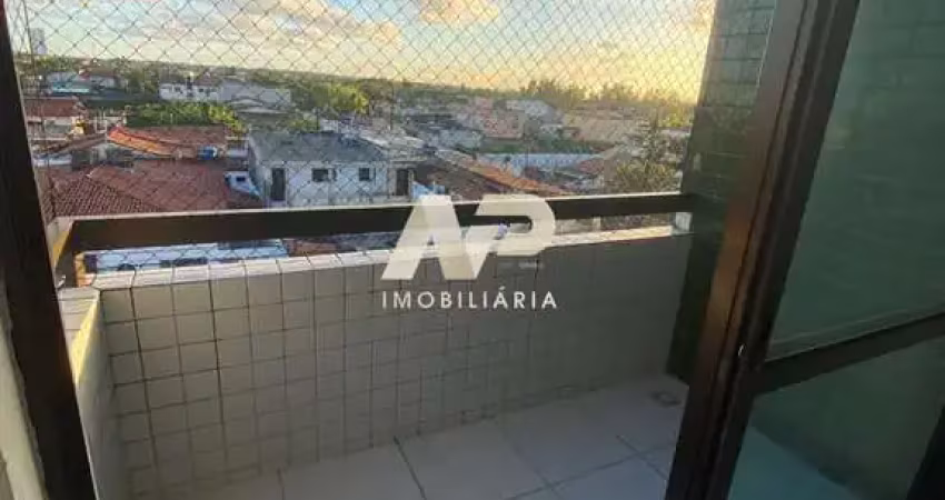 Apartamento à venda no bairro candeias - jaboatão dos guararapes/pe
