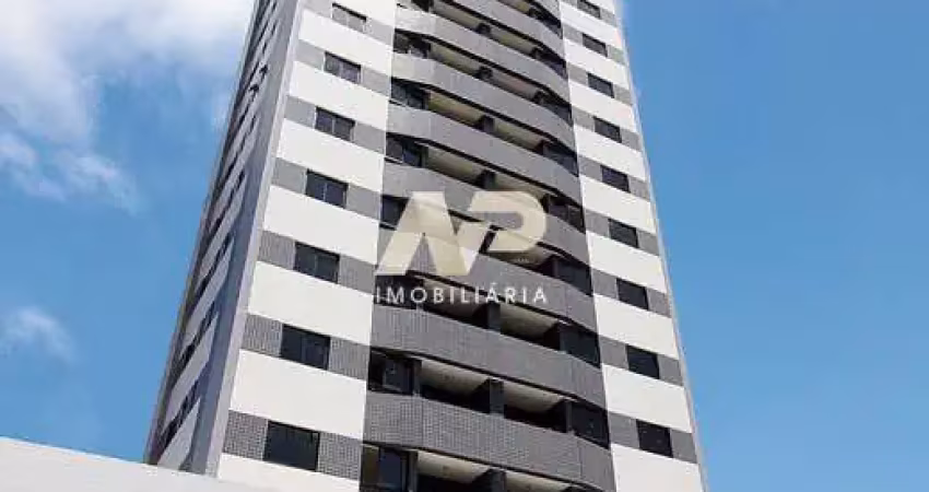 Apartamento com 3 quartos à venda no Boa Viagem, Recife 