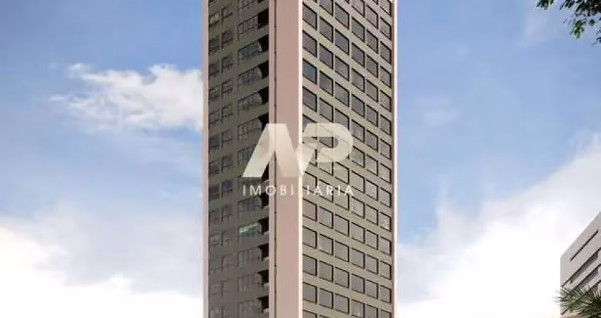 Puerto cervantes - lançamento de apartamento 1 e 2 quartos em boa viagem!