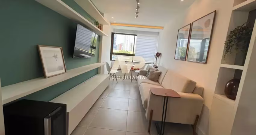 Apartamento com 2 quartos à venda na Rua Horizonte, 50, Boa Viagem, Recife