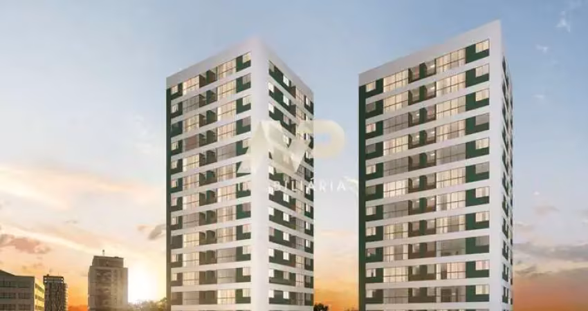 Lançamento do melhor empreendimento da tamarineira!!