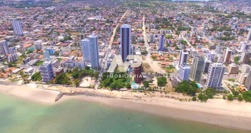 More no melhor alto padrão com vista para o mar! no melhor de candeias - confira!