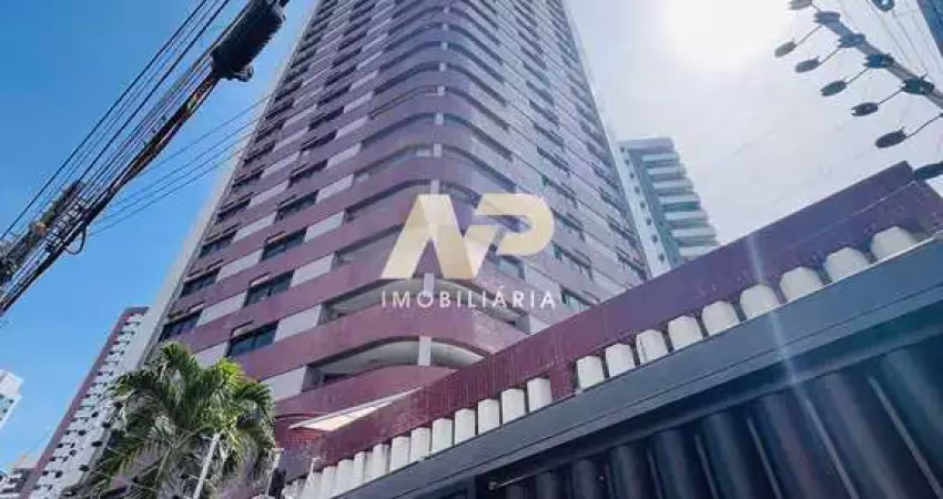 Apartamento com 3 quartos à venda na Rua Carlos Pereira Falcão, 826, Boa Viagem, Recife