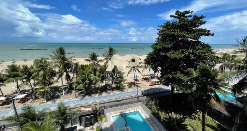 Edf. maria odile beira mar de candeias 206m² 4 quartos 3 suítes