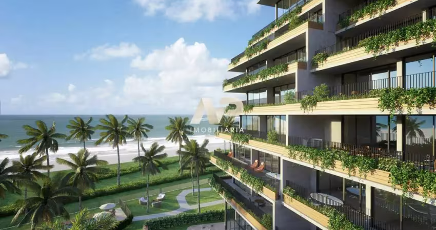Apartamento com 4 quartos à venda no Paiva, Cabo de Santo Agostinho 