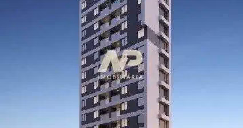 Sainte bruna - muito lazer, conforto e na melhor localização do rosarinho!