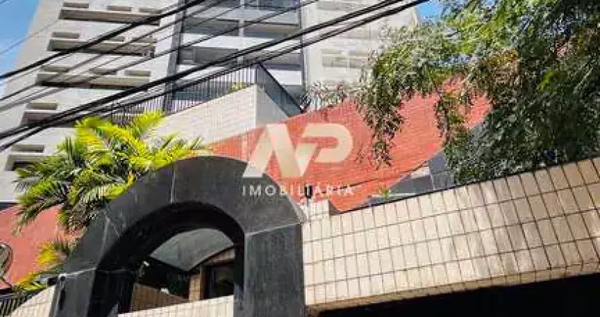 Apartamento 4 quartos, 2 suítes, 149m² – boa viagem, completo e bem localizado