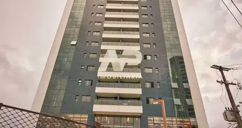Jardins da ilha - more em 135 m² com 4 qts sendo 3 suites no coração do recife - ao lado do polo médico