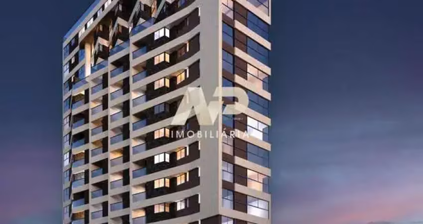 Edf. terraço 48 - seu refúgio urbano no espinheiro- 2 suites! confira