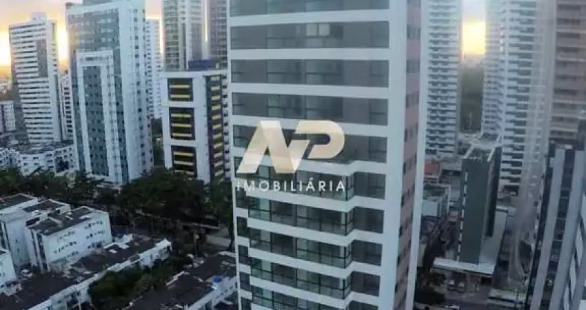 Apartamento com 3 quartos à venda na Rua Antônio de Sá Leitão, 98, Boa Viagem, Recife