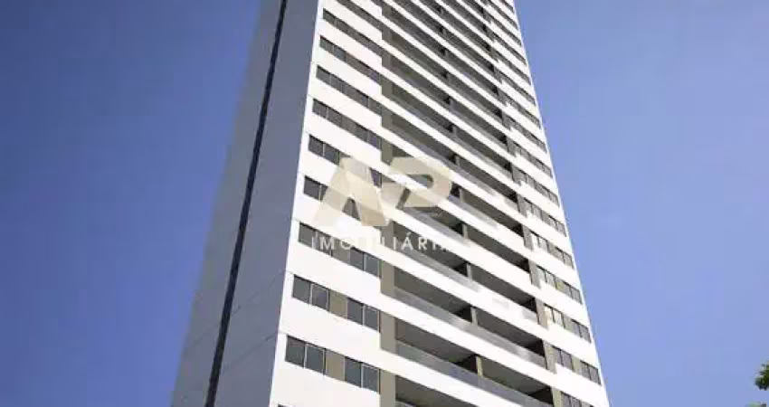 Zélia macedo - apartamento no coração da torre- 4 quartos 2 suítes! confira