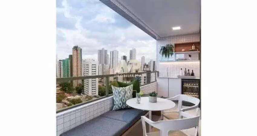 La vie, obra em ritmo acelerado! entrega já julho 24. aproveite!