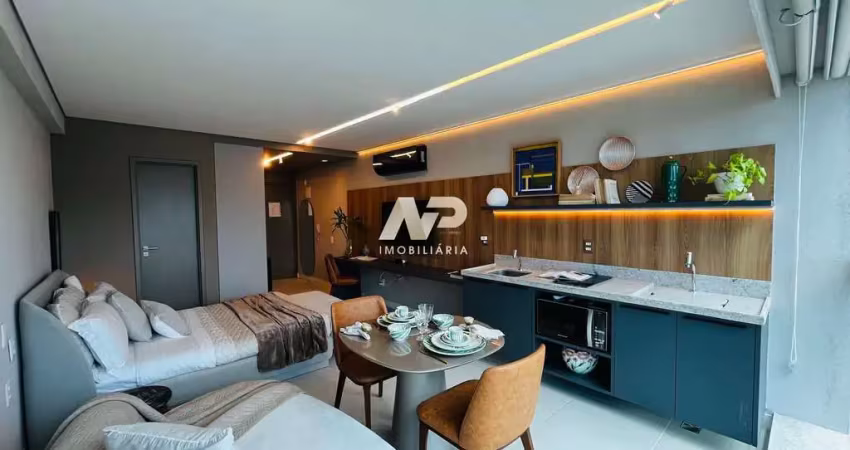Praia de gameleira - lançamento de apartamento moderno e bem localizado em boa viagem!