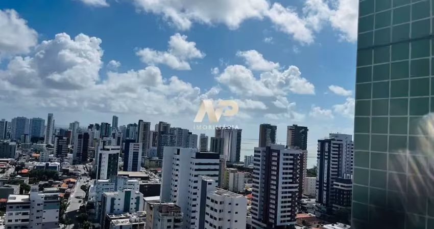 Apartamento à venda no bairro candeias proximo ao verdfrut- jaboatão dos guararapes/pe