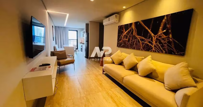 Apartamento com 2 quartos à venda na Avenida Beira Rio, 165, Madalena, Recife