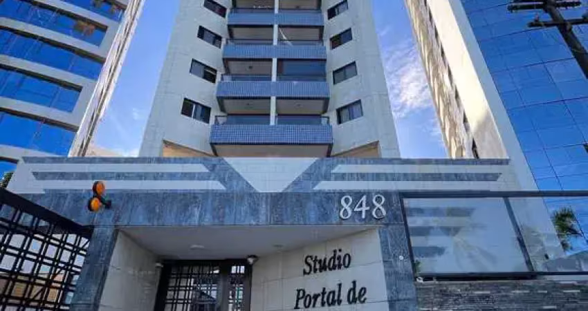 Apartamento com 1 quarto à venda no Pina, Recife 