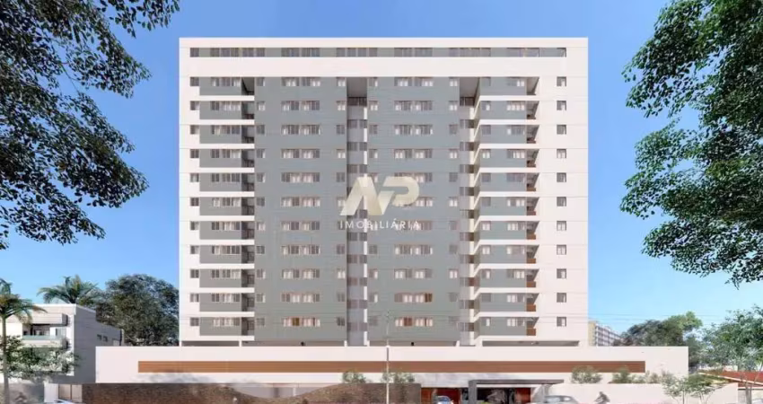 Apartamento com 2 quartos à venda no Torre, Recife 