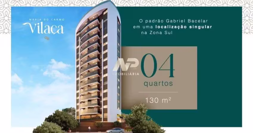 Edf. maria do carmo vilança - more em boa viagem com todo conforto e comodidade que sua família precisa!!