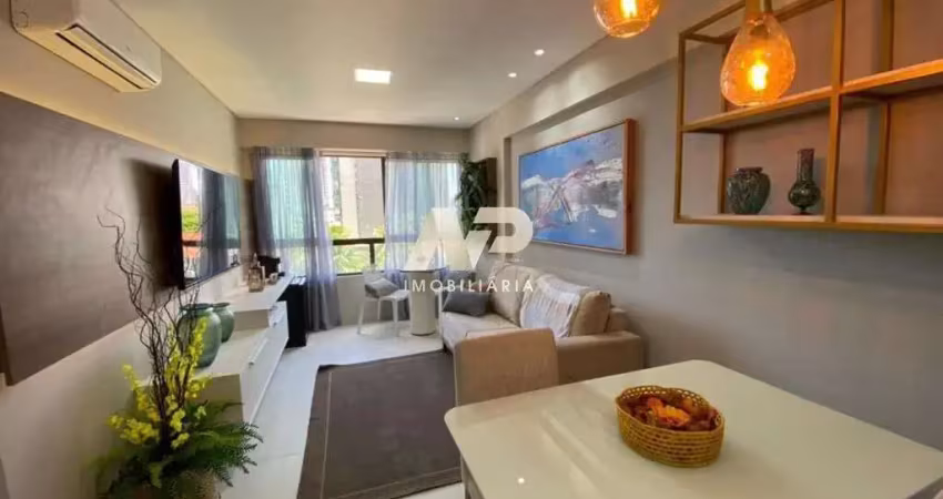 Apartamento à venda no bairro piedade - jaboatão dos guararapes/pe