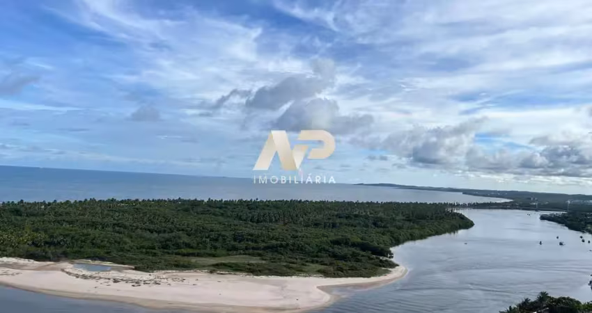 Apartamento com 2 quartos à venda na Avenida Bernardo Vieira de Melo, 8054, Barra de Jangada, Jaboatão dos Guararapes