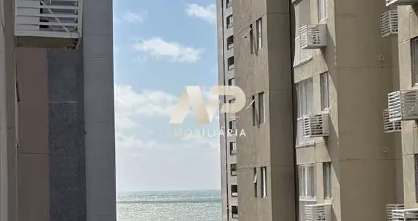 Apartamento à venda no vita praia condomínio – 2 quartos, reformado!