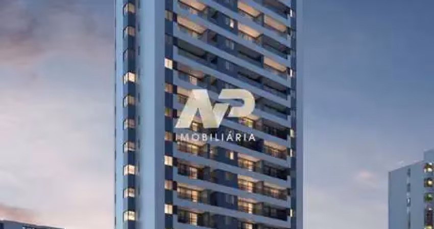Gb square rosarinho: elegância, conforto e exclusividade com 3 quartos no coração da zona norte de recife