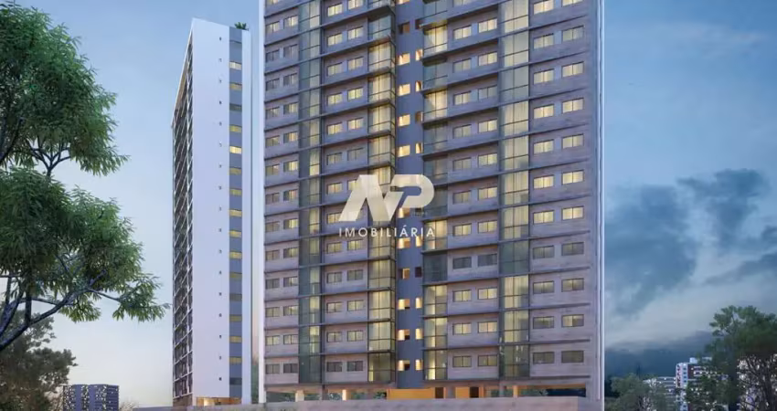 Vivenza residence – conforto, estilo e lazer em um só lugar