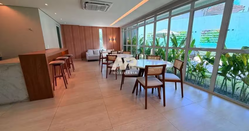 Sainte cecília – conforto, lazer completo e localização privilegiada