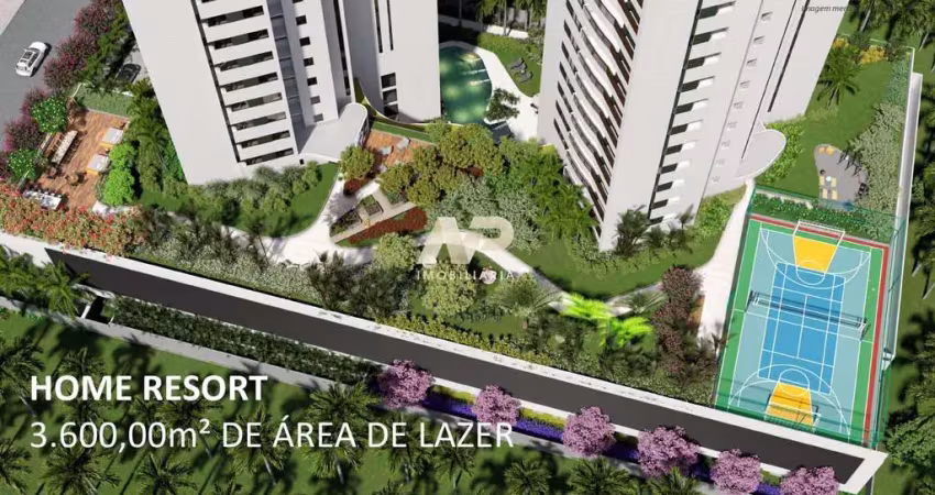 Aurora prince – sofisticação e exclusividade em cada detalhe