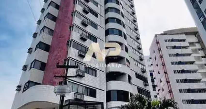 Oportunidade única! apartamento amplo com 4 quartos e 2 vagas – pronto para morar