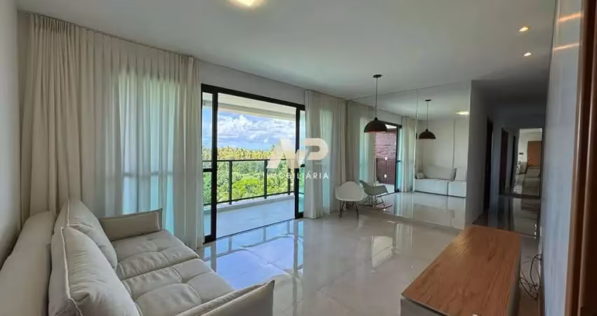 Apartamento com 3 quartos à venda na Rua Vitória Régia, 120, Paiva, Cabo de Santo Agostinho