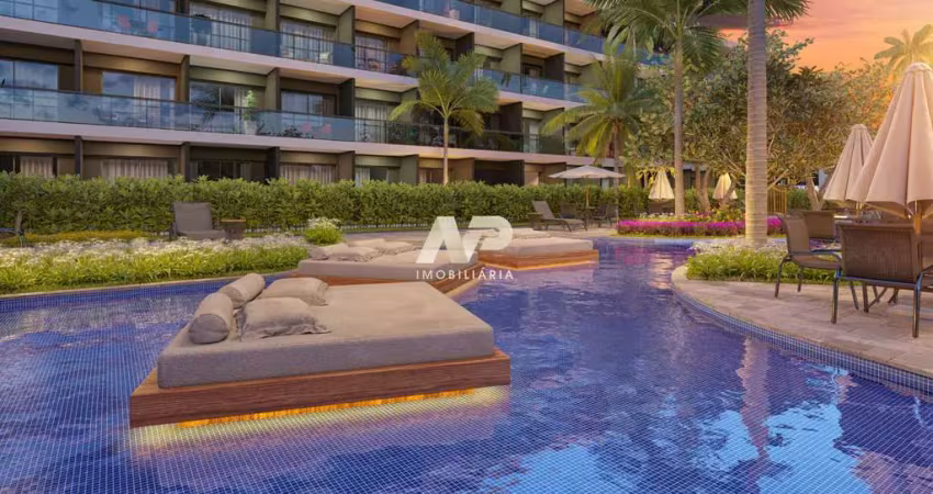Apartamento com 2 quartos à venda no Centro, Ipojuca 