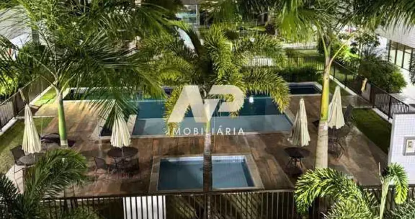 Reserva polidoro - apartamento 2 quartos no 19º andar – reserva polidoro, várzea – completo e pronto para morar
