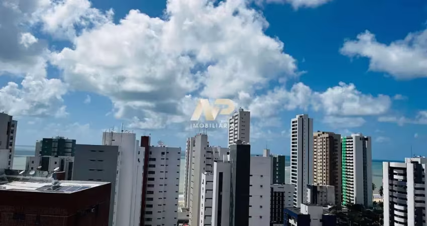 Apartamento com 1 quarto para alugar no Piedade, Jaboatão dos Guararapes 